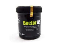 GOODGROWLIES GlasGarten Bacter AE Shrimp: ayuda a mantener la dosificación para 120 litros.