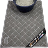 GORILLA GRIP Alfombra para arena con malla gruesa que atrapa desechos.