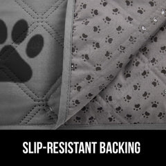 GORILLA GRIP protege líquidos y salpicaduras, ideal para uso diario
