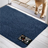 GORILLA GRIP SOAKSTOPPER muestra capa superior absorbente para mayor sequedad
