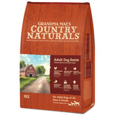 Grandma Mae's bolsa 4 lb: comida seca para perro con estómago sensible