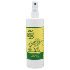 Grannick's Bitter Apple, spray para disuadir lamido en perros