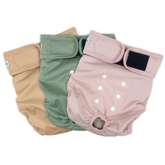 Grecle Pañales con absorción alta para control de fugas nocturnas