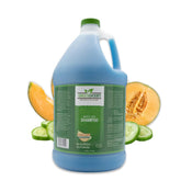 GreenGroom shampoo blanqueador para perros en botella de 1 galón