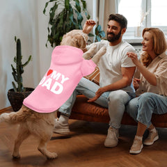 GreenJoy sudadera para perro, apta para lavado a máquina, ahorro de cuidado.