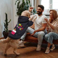 GreenJoy guía de tallas, ajuste perfecto para la mascota
