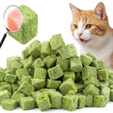 GREMBEB juguete hierba gato para juego y relajación diaria.