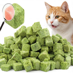 GREMBEB juguete hierba gato para juego y relajación diaria.