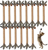 GREMBEB palito de matatabi natural para estimular juego y cuidado dental