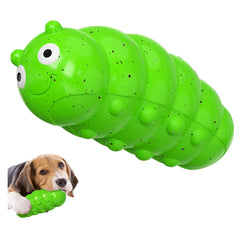 Guíasipule juguete indestructible para masticadores agresivos, ideal para perros grandes