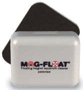 Gulfstream Tropical AGU350LG Mag-Float grande en acuario para limpieza de algas sin rayar