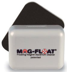 Gulfstream Tropical AGU350LG Mag-Float grande en acuario para limpieza de algas sin rayar