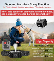 Mando de Gutes Leben con pantalla digital para ajustar niveles fácilmente.