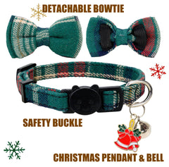 Gyapet lazo con collar: diseño clásico y fácil de poner.