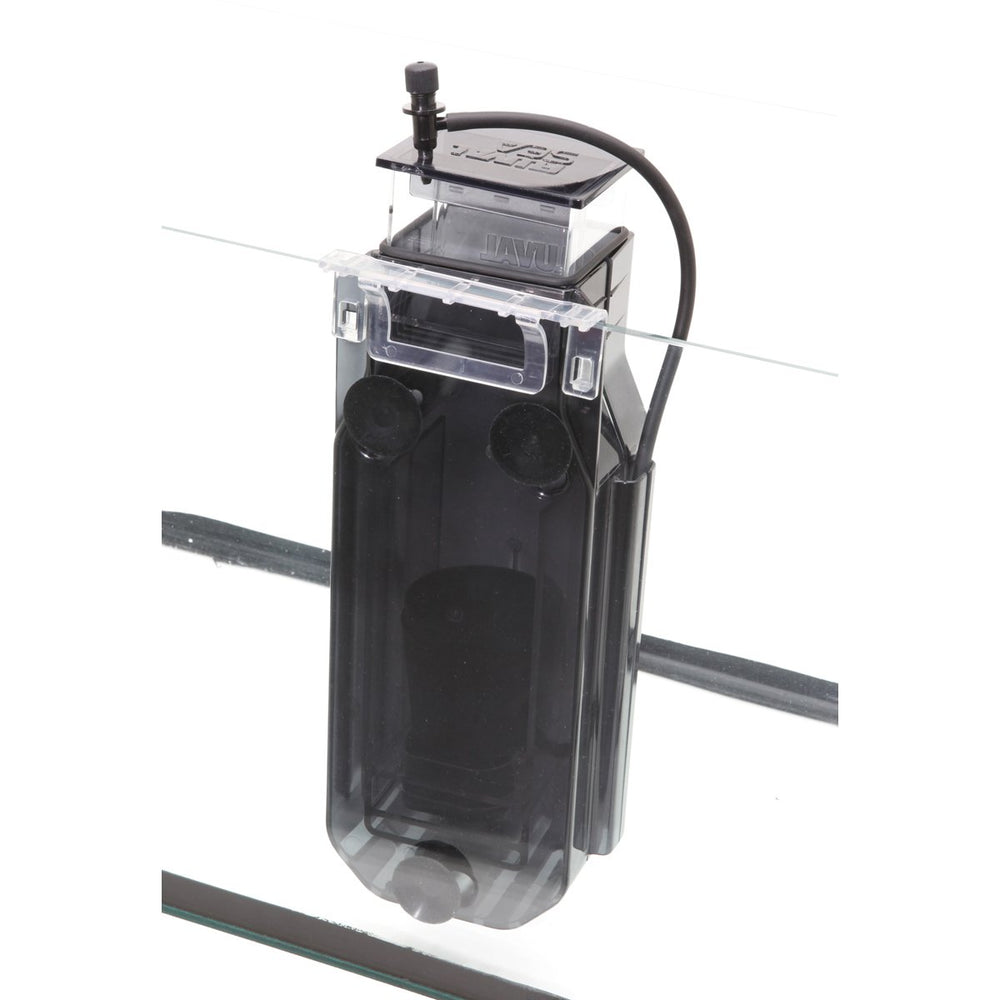 Hagen Fluval Sea PS1 escumador con aire de 24 aspas para agua clara