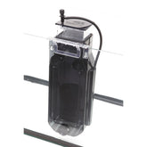 Hagen Fluval Sea PS1 escumador con aire de 24 aspas para agua clara