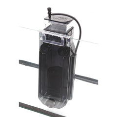 Hagen Fluval Sea PS1 escumador con aire de 24 aspas para agua clara