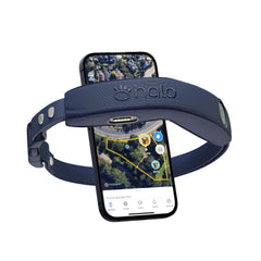 Halo Collar 4: ubicación en tiempo real para seguimiento seguro de tu perro