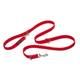 Halti Training Lead, correa de doble extremo para paseos suaves y control del tirón.