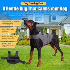 Harbyel diseño ajustable para perros de diferentes tamaños