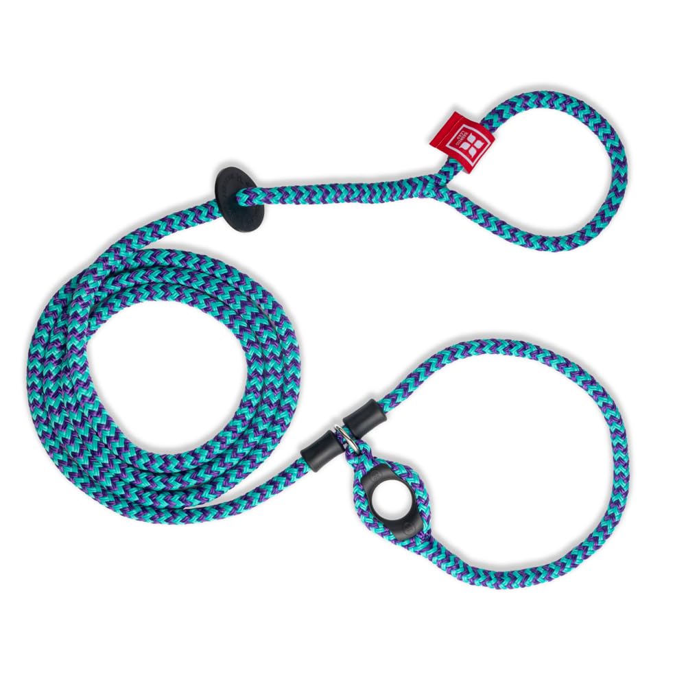 Harness Lead inserto circular para ajuste cómodo tras tensión