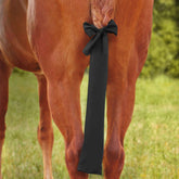 Harrison Howard bolsa cola extensible y respirante para caballos.