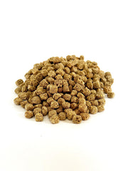 Harrison's Pepper Lifetime Coarse, bolsa abierta para facilitar el forrajeo y el acceso al alimento