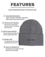 Hatphile gorro gris suave, tejido cálido y ligero para días fríos.