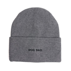 Hatphile gorro papa de perros bordado, estilo urbano para paseos con tu perro.