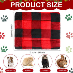 Tejido coral velvet suave Haull, descanso agradable para tus mascotas.