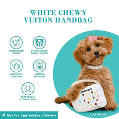 Haute Diggity Dog diseño atractivo: añade estilo y conversación al paseo diario