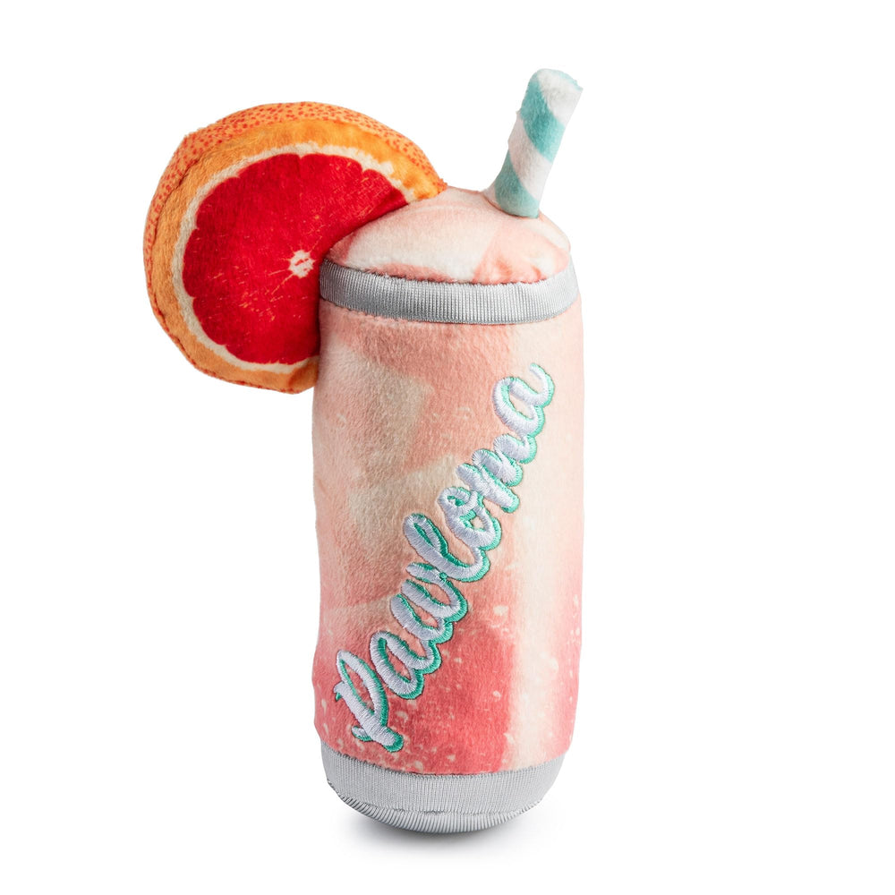 Pawloma de Haute Diggity Dog, juguete de felpa interactivo para juego diario