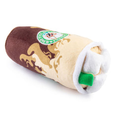Starbarks Sweet Pup Cold Brew: sonido interior para estimular el juego y la atención.