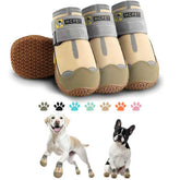 Hcpet zapato para perro tamaño siete con ajuste cómodo para perros grandes