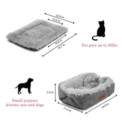 HDLKRR base de lino transpirable para verano y fácil limpieza