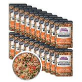 Health Extension comida lista en tazón: pollo y calabaza, ideal para perros quisquillosos