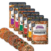 Health Extension: comida para perros lista para servir en bolsa de 3 oz.