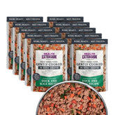 Health Extension: envase 9 oz, comida para perro lista para servir.