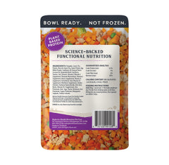 Health Extension Gently Cooked: bolsita de 3 oz para viajes de perro
