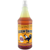 Healthy Coat Kickin muestra plumaje mejorado en gallinas para un aspecto vibrante