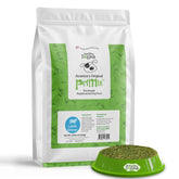 Healthy Dogma PetMix deshidratado de cordero en bolsa, proteína de alta calidad.