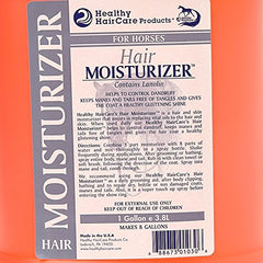 Healthy HairCare Products Hair Moisturizer, aplicación en botella, ayuda a controlar la caspa y la piel seca