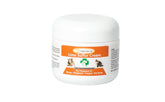 Healthy Paw Life crema-azufre-lima-2oz tubo ofrece alivio suave de irritación en la piel