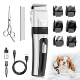 HEAPETS cortapelos para perros, inalámbrico, ideal para aseo en casa