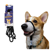 Heather's Heroes The Sidekick empaquetado, guía suave para primeros usos y comodidad del perro.