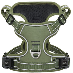 Arnés HEELE para perro con ajuste fácil, ideal para talla XS