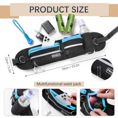 Heellpxi: bolsillo para teléfono facilita guardar objetos pequeños durante el entrenamiento.