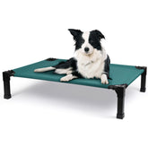 Cama Heeyoo para perros en altura para mejor circulación de aire