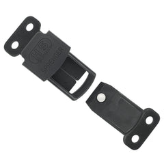 ClicLock de Herm Sprenger: ajuste rápido sin desarmar enlaces.