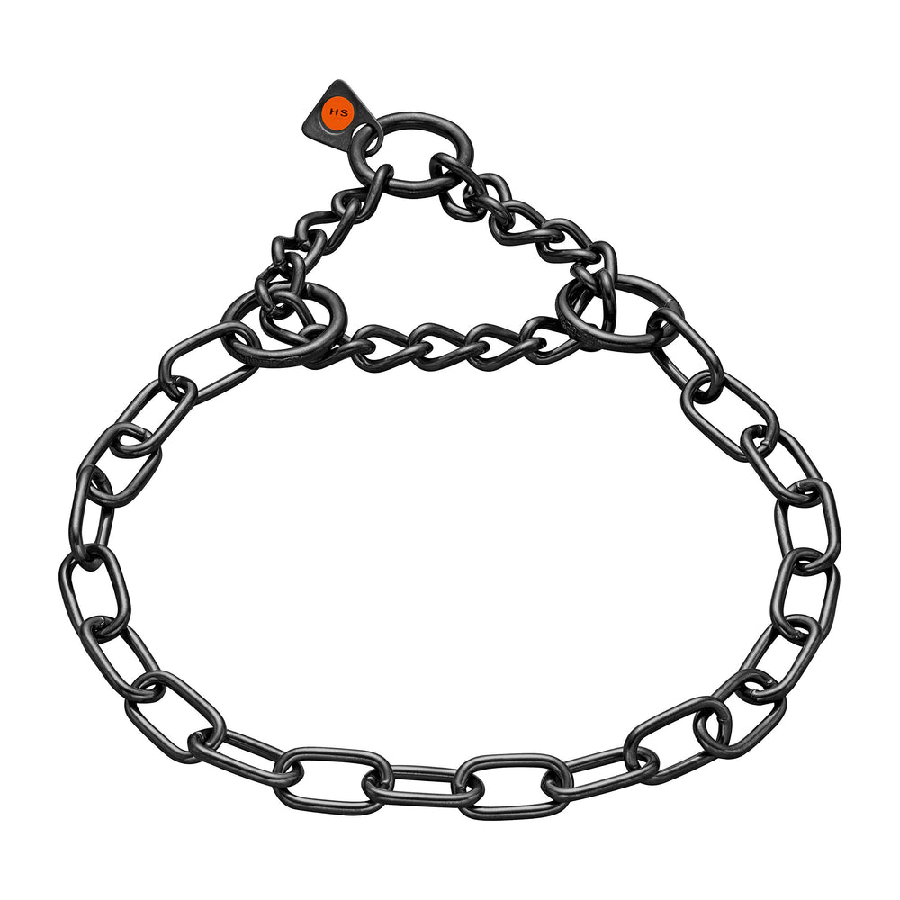 Collar Herm Sprenger corrección de pelaje para perros de pelo corto o largo
